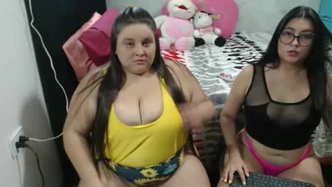 Candy online show from February 3, 8:24 pm