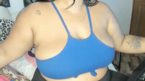 candytyler_ online show from September 9, 3:45 pm