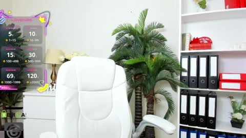 Candy  My pleasure its in  your hands online show from April 4, 5:58 am