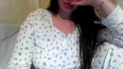 CandyXDiamond online show from December 1, 10:30 pm