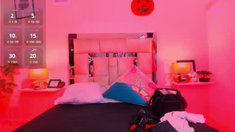 Candy online show from October 13, 6:54 pm