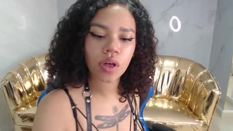 canela_s1 online show from October 2, 9:24 pm