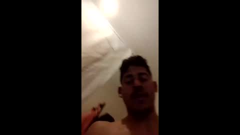 canito2303 online show from March 11, 6:22 pm