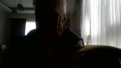 cankoksal1 online show from October 5, 8:01 am