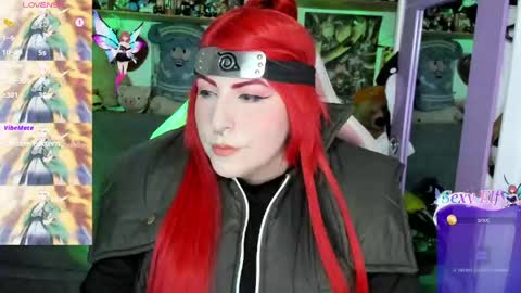 Canndyy Daniela online show from May 12, 7:28 am