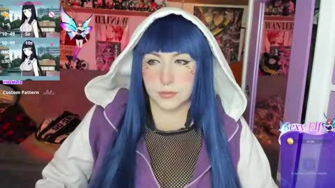 Canndyy Daniela online show from March 18, 6:47 pm