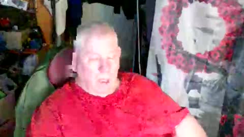 canoelicker69 online show from May 15, 6:26 pm