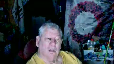 canoelicker69 online show from March 25, 8:10 am