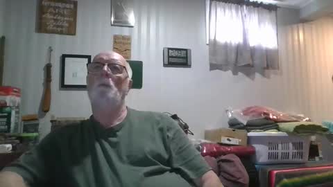 canon4ps4 online show from May 19, 5:09 pm