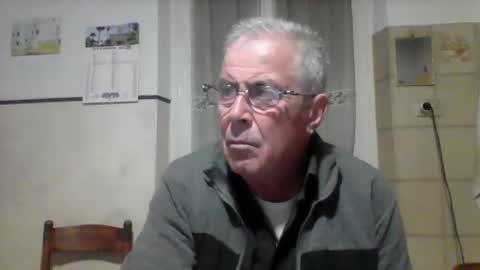 cantera577 online show from October 7, 9:00 pm