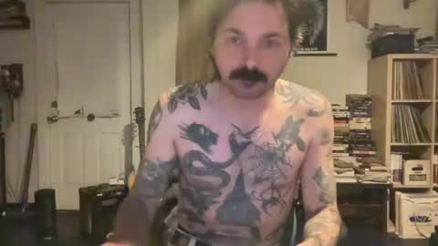 cantleavethehouse online show from January 29, 3:01 am