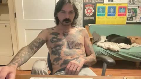 cantleavethehouse online show from March 3, 7:26 am