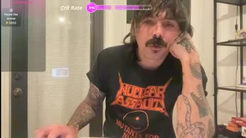 cantleavethehouse online show from November 21, 7:17 am