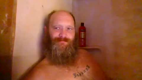 capchad1987 online show from October 7, 5:14 am