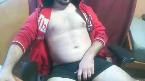 Capitan OMG online show from February 12, 2:53 pm