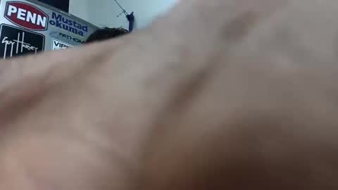 capitancristiancanelo online show from April 3, 10:28 pm