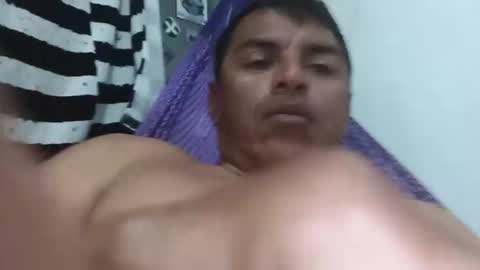 capitancristiancanelo online show from March 29, 4:47 am