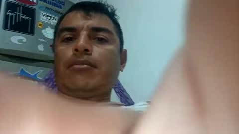 capitancristiancanelo online show from December 14, 8:37 pm