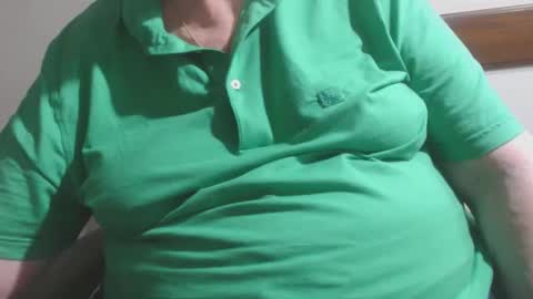 Snapshot of capitanfuturo44 chatting on September 15, 5:36 pm Cinzia  ex regina  online show from September 15, 5:36 pm