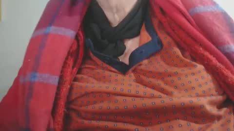 Cinzia  ex regina  online show from January 9, 7:41 pm