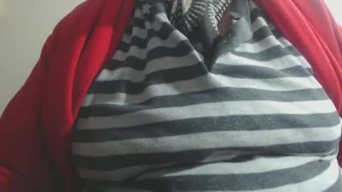 Snapshot of capitanfuturo44 chatting on February 11, 2:57 pm Cinzia  ex regina  online show from February 11, 2:57 pm