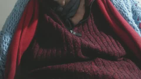 Snapshot of capitanfuturo44 chatting on October 27, 7:03 pm Cinzia  ex regina  online show from October 27, 7:03 pm