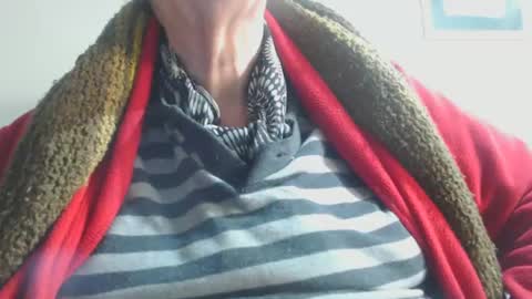 Snapshot of capitanfuturo44 chatting on March 11, 2:51 pm Cinzia  ex regina  online show from March 11, 2:51 pm