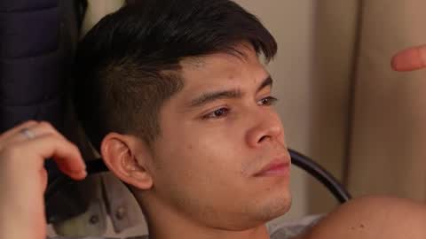 David Capizzi online show from December 2, 6:24 am