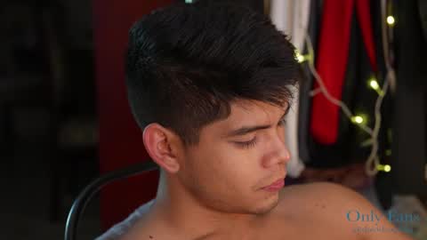 David Capizzi online show from December 21, 6:09 am