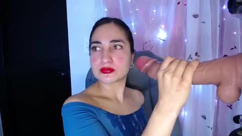 CAPRICORNIO online show from February 27, 2:43 pm