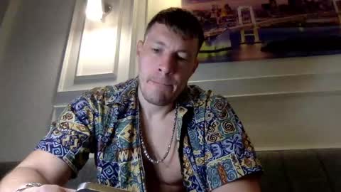 follow my twitter  online show from April 14, 7:55 am