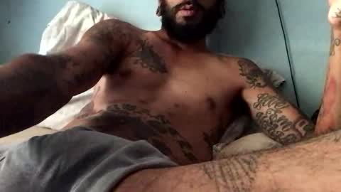 capt_thatcher online show from May 10, 11:11 pm