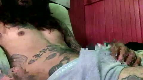 capt_thatcher online show from February 27, 2:15 am