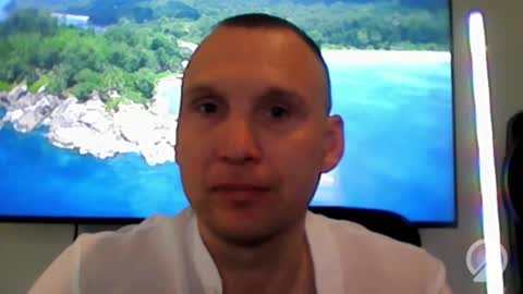 David online show from April 4, 8:10 am