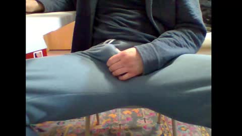 captainbratwurst21 online show from December 2, 6:38 pm