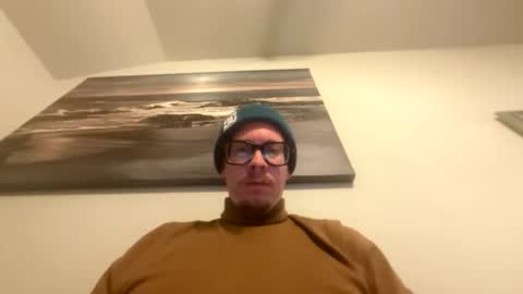 Captaincumgun online show from February 1, 6:10 am