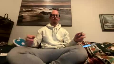 Captaincumgun online show from April 5, 4:53 am