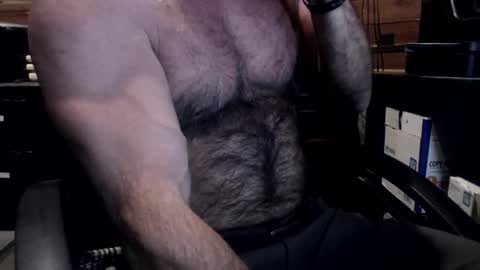 captainjer online show from April 5, 2:30 am