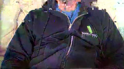 Captain  jack online show from February 20, 6:21 pm