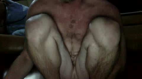 Captain  jack online show from January 7, 3:00 am