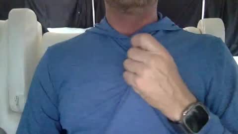 Snapshot of captainthechef chatting on January 21, 9:57 pm Captain  jack online show from January 21, 9:57 pm