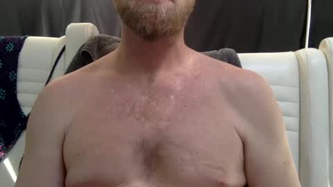 Snapshot of captainthechef chatting on March 11, 3:34 pm Captain  jack online show from March 11, 3:34 pm