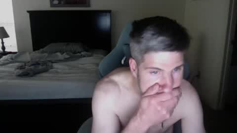 captmorgan30263 online show from March 12, 1:15 pm