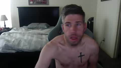 captmorgan30263 online show from March 23, 2:11 pm