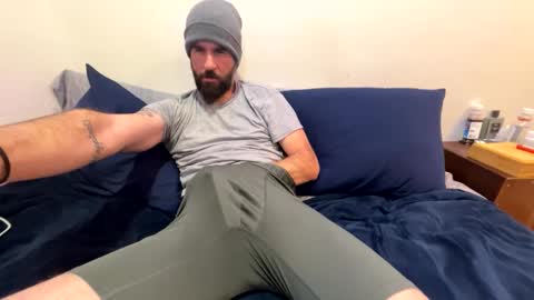 captnblackbeard online show from January 5, 11:33 pm