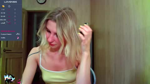 caramel online show from November 11, 8:55 pm