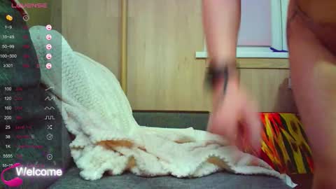 caramel online show from February 1, 9:56 pm