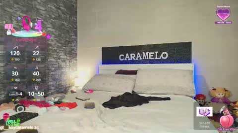 carolina online show from February 3, 2:53 am