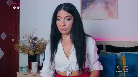 cardi_sin online show from February 6, 8:07 am