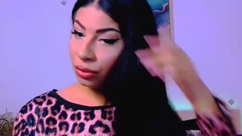 cardi_sin online show from December 4, 7:52 am